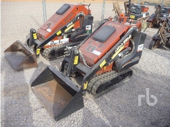Ditch Witch WITCH SK350 Mini - Mini chargeuse