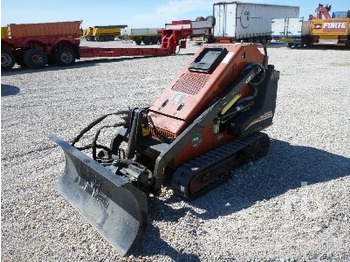 Ditch Witch WITCH SK650 Mini - Mini chargeuse