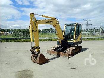 Mini pelle HYUNDAI R60-9