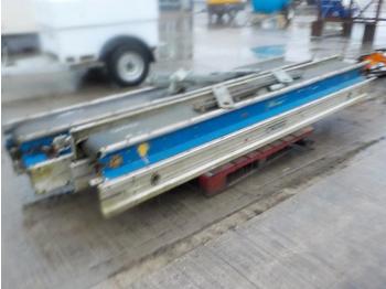 Crible Miniveyor Conveyor (4 of): photos 1