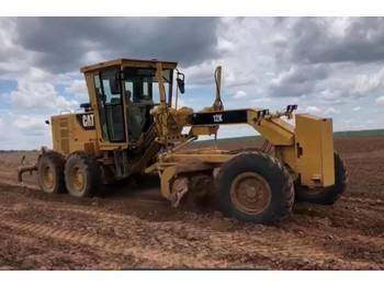 Niveleuse CAT 12K On transport / good condition