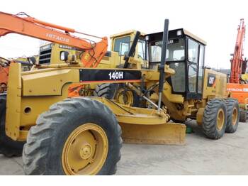  Caterpillar 140H - niveleuse