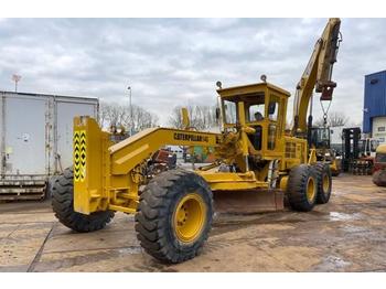 Niveleuse Caterpillar 14 G
