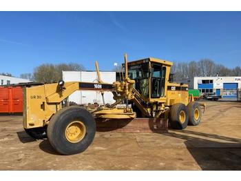 Niveleuse Caterpillar 160 H
