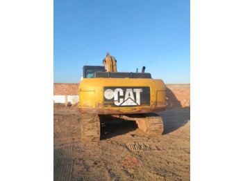 Pelle sur chenille Original Caterpillar CAT329D used excavator in uae second hand crawler excavator cat329dl cat329d2 in stock for sale: photos 4
