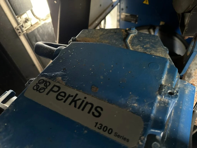Groupe électrogène Perkins 1300 Serie FG Wilson 275 kVA Silent generatorset: photos 7