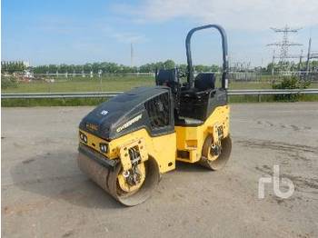 Rouleau compresseur BOMAG BW120AD-5