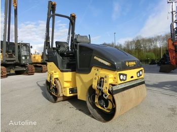 Rouleau compresseur BOMAG BW 120 AD-5