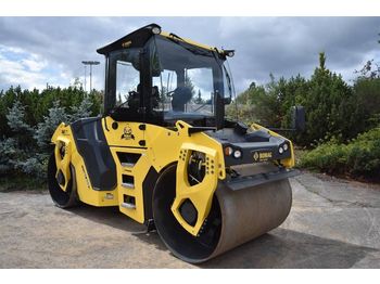 Rouleau compresseur BOMAG BW 161 ADO-5