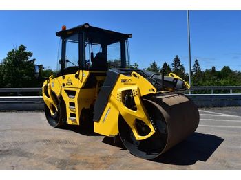 Rouleau compresseur BOMAG BW 161 ADO-5