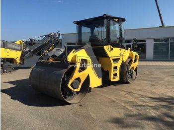 Rouleau compresseur BOMAG BW 190 AD-5