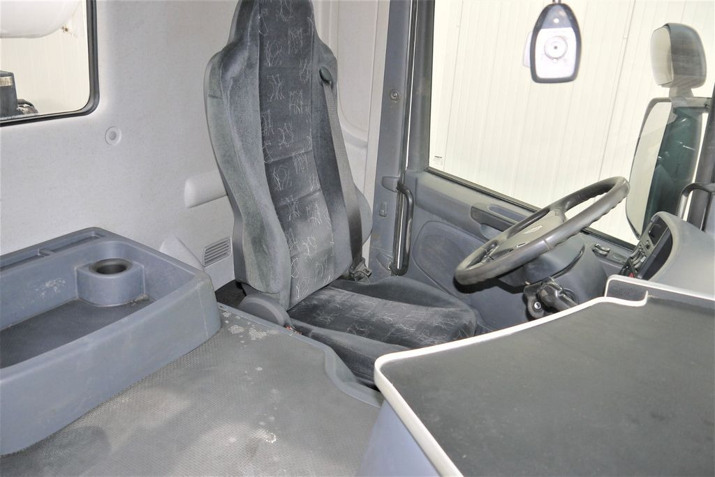 Camion malaxeur Scania P360 8x4 | 9m³ Intermix*Klima*Blattfederung: photos 14