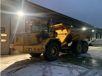 Tombereau articulé VOLVO A 30 C