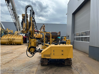 Foreuse VERMEER PD10 Pile Driver Post Driver: photos 4
