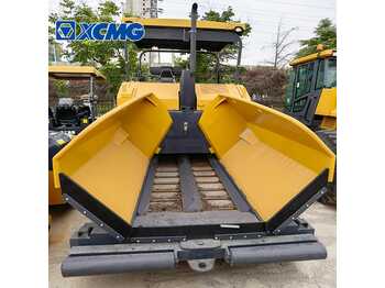 Finisseur XCMG offical RP753 Used Asphalt Pavers  7.5M second hand: photos 3