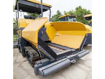 Finisseur XCMG offical RP753 Used Asphalt Pavers  7.5M second hand: photos 2