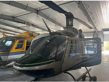 Bell 206B - Équipement aéroportuaire: photos 1