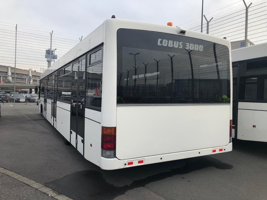 Contrac Cobus 3000 — crédit-bail Contrac Cobus 3000: photos 6