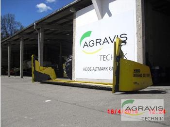 Biso Schrattenecker RAPSTISCH - Accessoire de matériels de récolte