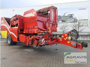 Arracheuse de pommes de terre Grimme SE 150-60