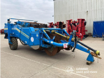 Standen UniPlus - Arracheuse de pommes de terre