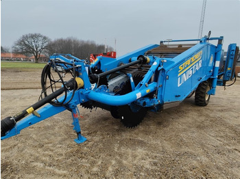  Standen
Unistar 1500 - Arracheuse de pommes de terre