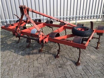 KONGSKILDE VIBROFLEX 3 mtr - Bineuse