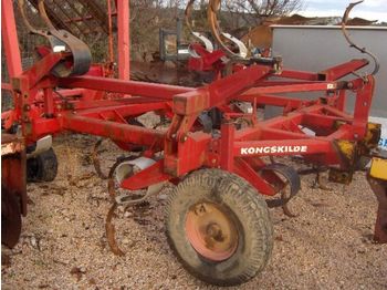 KONGSKILDE VT 4300 KONGSKILDE cultivator - Bineuse