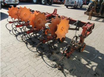 Kongskilde Vibro Corn Maishackgerät - Bineuse