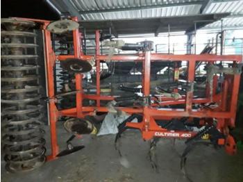 Bineuse Kuhn cultimer 400