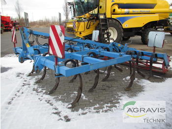 Tigges PERLIT 3003 - Bineuse