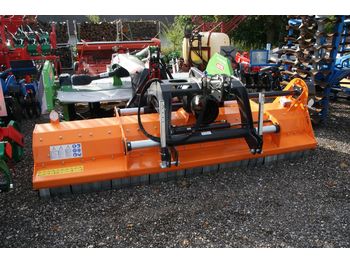 Samasz Mamut 300-Front-Heckmulcher-NEU  - Broyeur/ Épareuse