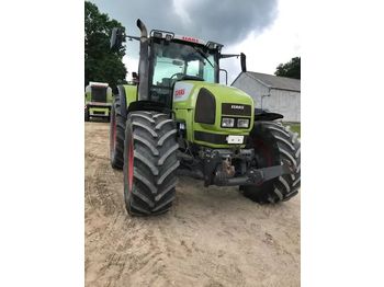 Tracteur agricole CLAAS Ares 826 RZ: photos 1