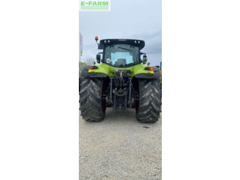 Tracteur agricole CLAAS Axion810 C Matic: photos 5