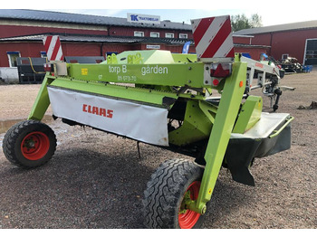 Faucheuse CLAAS Disco 3500 TC Dismantled: only spare parts: photos 3