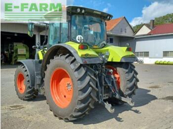 Tracteur agricole CLAAS arion 510 cis: photos 4