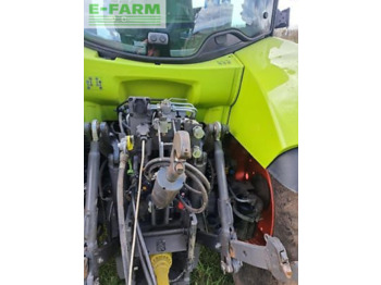 Tracteur agricole CLAAS arion 630 cmatic: photos 3