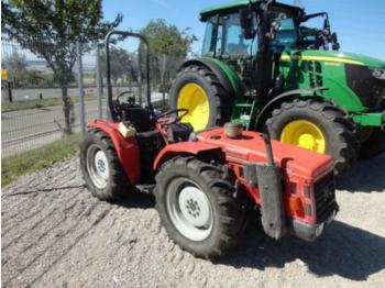 Tracteur agricole Carraro 7700 Supertigre: photos 1