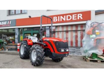 Tracteur agricole Carraro tc 5800 f stufev: photos 1