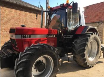 Tracteur agricole Case-IH 1455 XL: photos 1