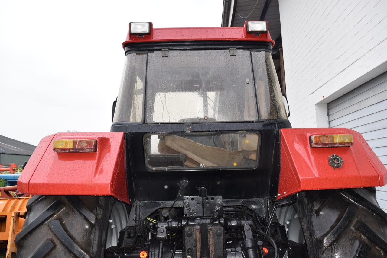 Tracteur agricole Case-IH 956 XLA: photos 6