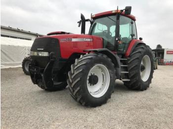 Tracteur agricole Case-IH MAGNUM 200: photos 1