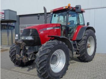 Case IH MXM 190 - Tracteur - id RPBATH8 - 44 490 € - Année: 2005 -  Puissance du moteur (chevaux): 241