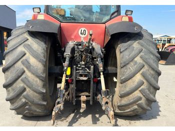 Tracteur agricole Case IH MX 270: photos 4