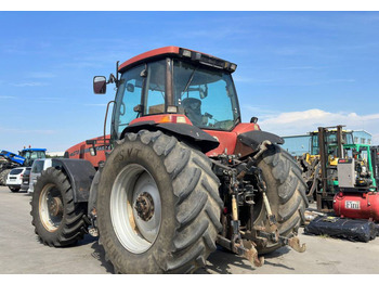 Tracteur agricole Case IH MX 270: photos 3