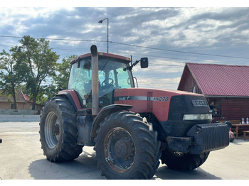 Tracteur agricole Case IH MX 270: photos 5