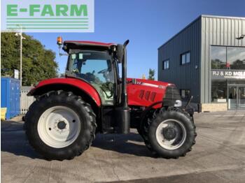 Tracteur agricole Case-IH puma 165 tractor (st14665): photos 1