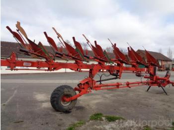 Gregoire-Besson Bugnot SPWZ9*816 - Charrue