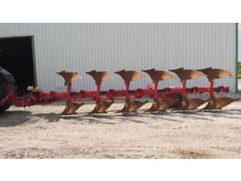 Gregoire-Besson Bugnot SPWZ 9*816 - Charrue