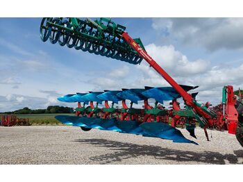 Charrue Kverneland EG 100-300-28 med IP-pakker
